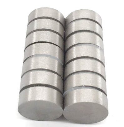 Magnete a disco Smco Sm2Co17