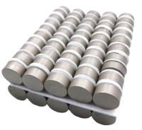 Magnete a disco Smco Sm2Co17