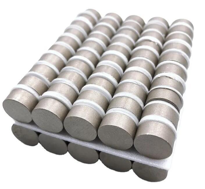 Magnete a disco Smco Sm2Co17