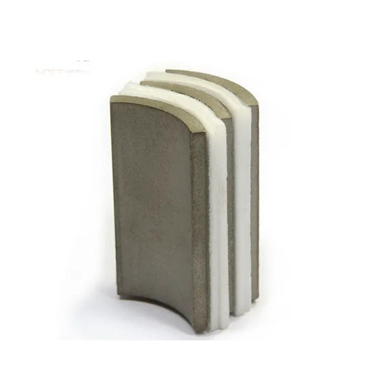 Magnesy łukowe Smco ziem rzadkich