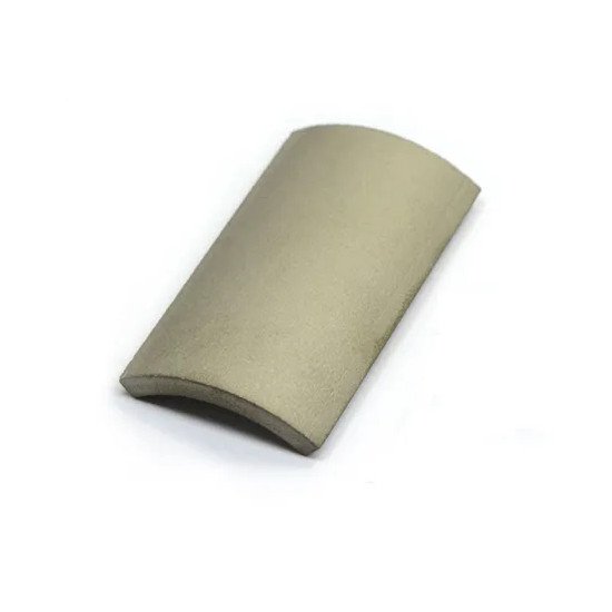 Magnesy łukowe Smco ziem rzadkich