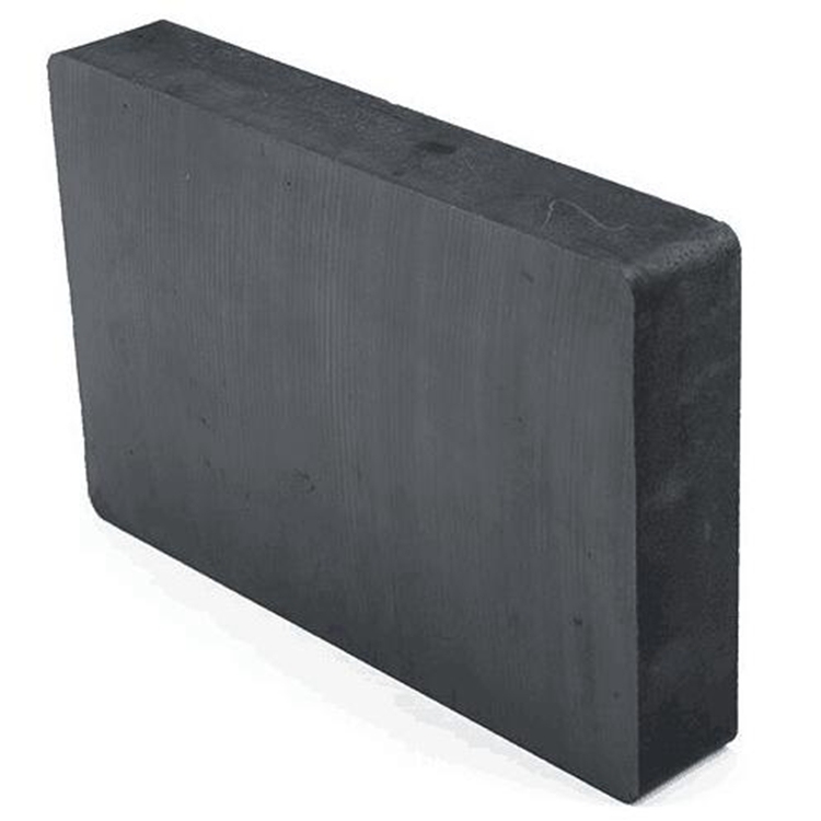 Keramiske blokferritmagneter 6