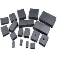 Keramiske blokferritmagneter 6