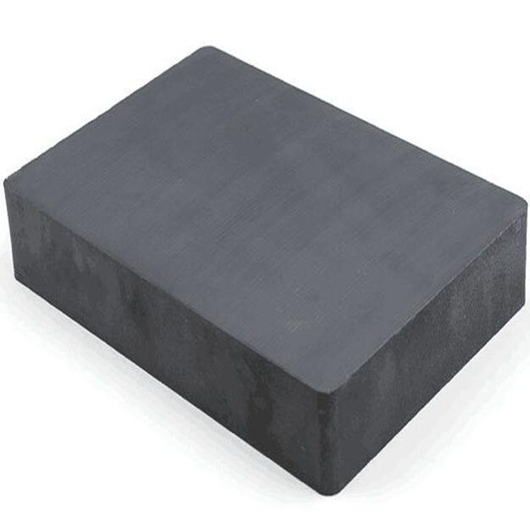 Keramiske blokferritmagneter 6
