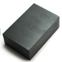 Keramiske blokferritmagneter 6