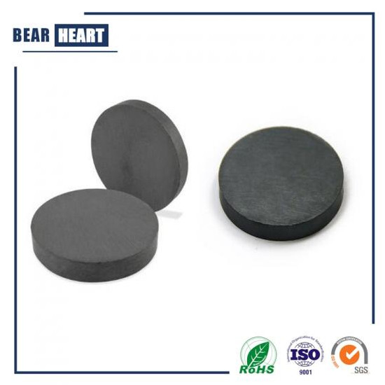 Supply Ceramic Button Disc Ferrite Magnet Wholesale Factory - Xiamen ...