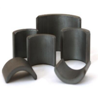 Hard Arc Ferrit magneter til motorer