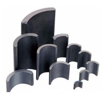 Hard Arc Ferrit magneter til motorer