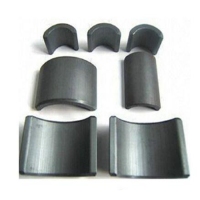 Hard Arc Ferrit magneter til motorer