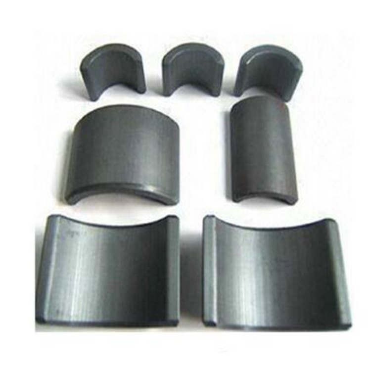 Hard Arc Ferrit magneter til motorer