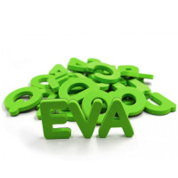 Προμηθευτής Μαλακός
 Αλφάβητο
 Μαγνητικός
 Γράμματα