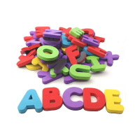 Προμηθευτής Μαλακός
 Αλφάβητο
 Μαγνητικός
 Γράμματα