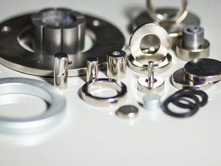 What is a Neodymium Iron Boron Magnet?