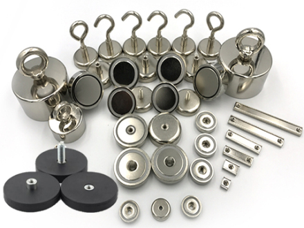 What Are Magnetic Assemblies?