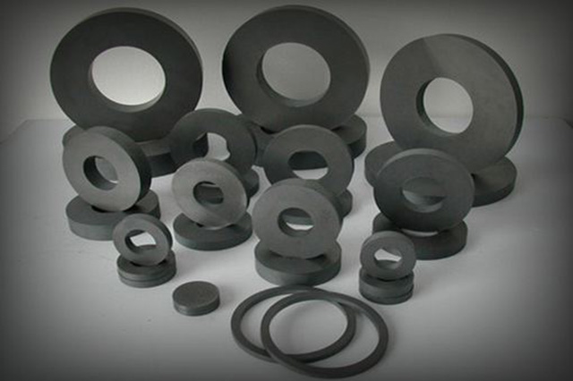 ceramic magnets Supplier