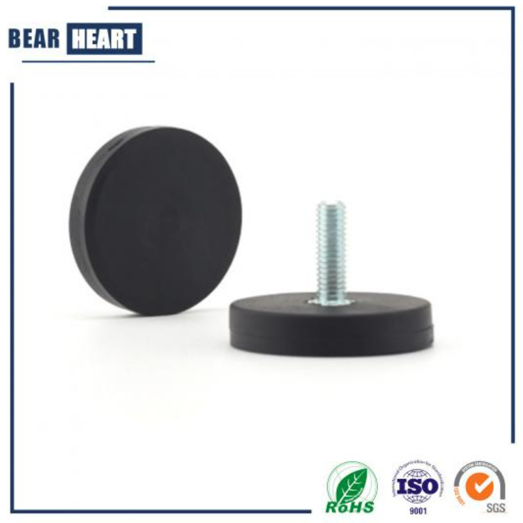 Rollos magnéticos / láminas magnéticas de goma Fabricantes, proveedores -  Venta al por mayor directa de fábrica - BearHeart