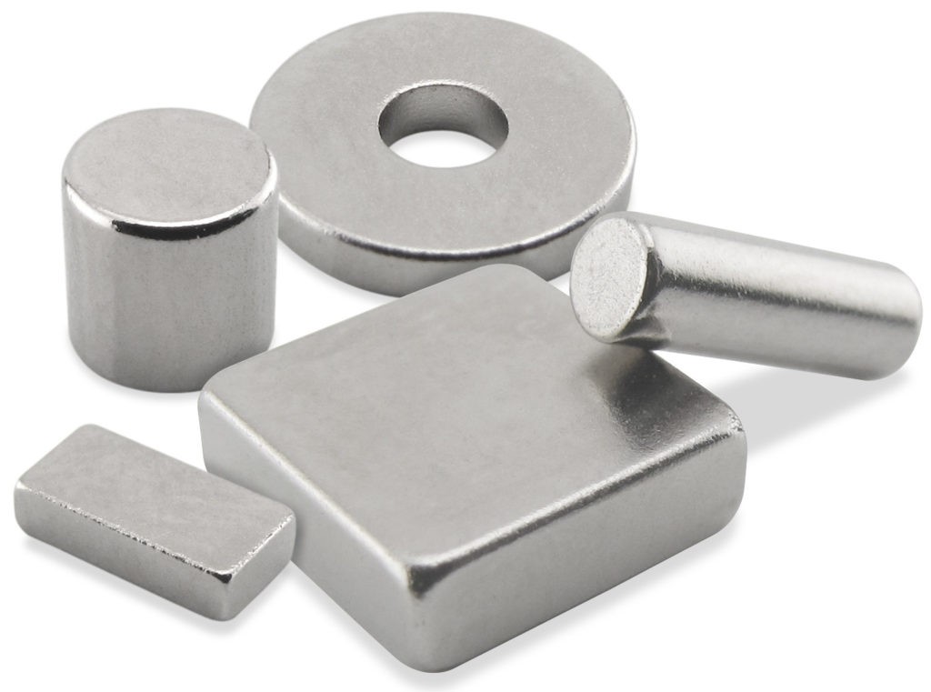 Neodymium magnets Supplier