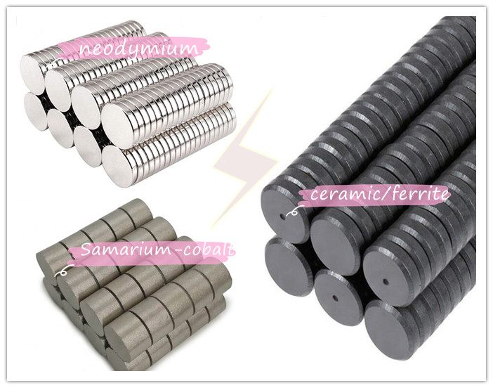 rare earth magnets Manufacturer