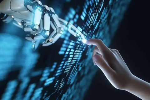 Když se nová energie setká s robotem, vysoce výkonná struktura poptávky po magnetickém materiálu NdFeb se setká s velkými změnami