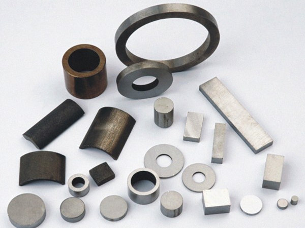 Samarium–cobalt magnets Manufacturer