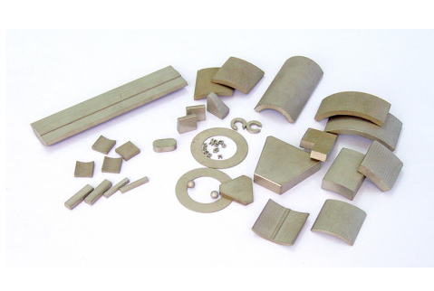 ceramic magnets Manufacturer