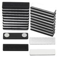 Samolepící magnetická jmenovka