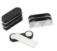 Samolepící magnetická jmenovka