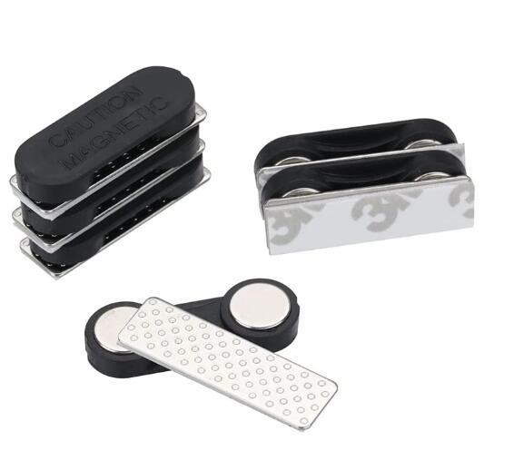 Samolepící magnetická jmenovka