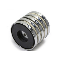 Velkoobchodní feritové magnety na hrnce