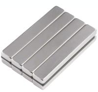 Seltenerd-Neodym-3M-Klebestabmagnete