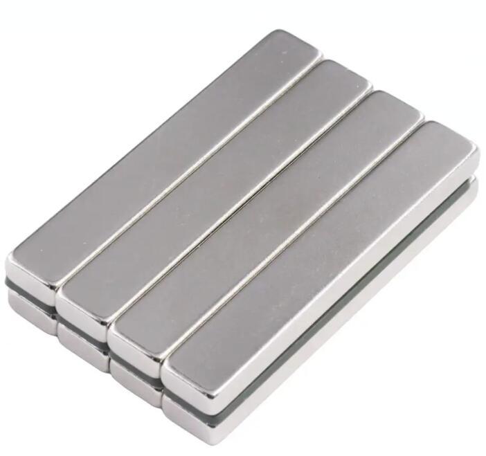 Seltenerd-Neodym-3M-Klebestabmagnete
