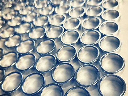 ¿Cómo elegir los imanes permanentes adecuados?