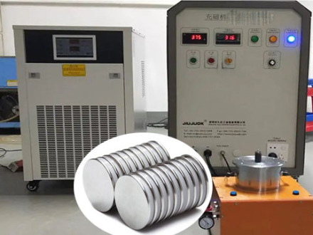 Quali sono le direzioni della magnetizzazione? Come magnetizzare un magnete?