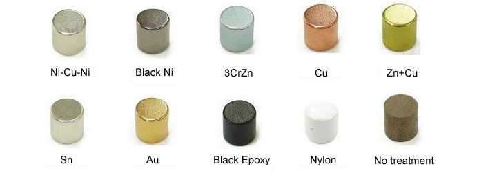 Custom Neodymium Magnet Suppliers