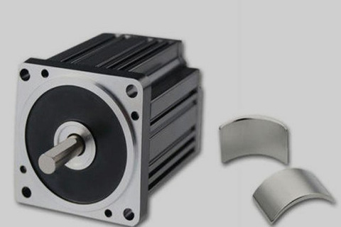 Aplikace neodymového železného bóru v motorech s permanentními magnety