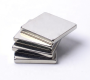 N35 Neodymium Square Magnets wholesale
