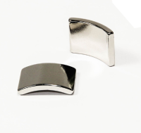 Bogenförmige Neodym-Magnete für Motoren