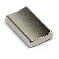 Bogenförmige Neodym-Magnete für Motoren
