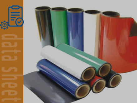 Proprietà magnetiche dei magneti in gomma flessibile