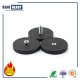 Strong Rubber Coated Neodymium Magnets