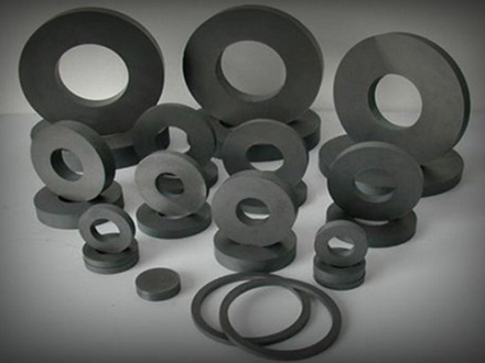 ¿Qué son los imanes de ferrita? Preguntas Frecuentes sobre Ferrita