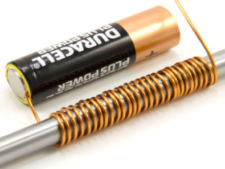 ¿Los imanes fuertes de NdFeB conducen la electricidad?