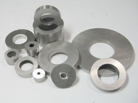 Introduktion til AlNiCo permanentmagnetmaterialer