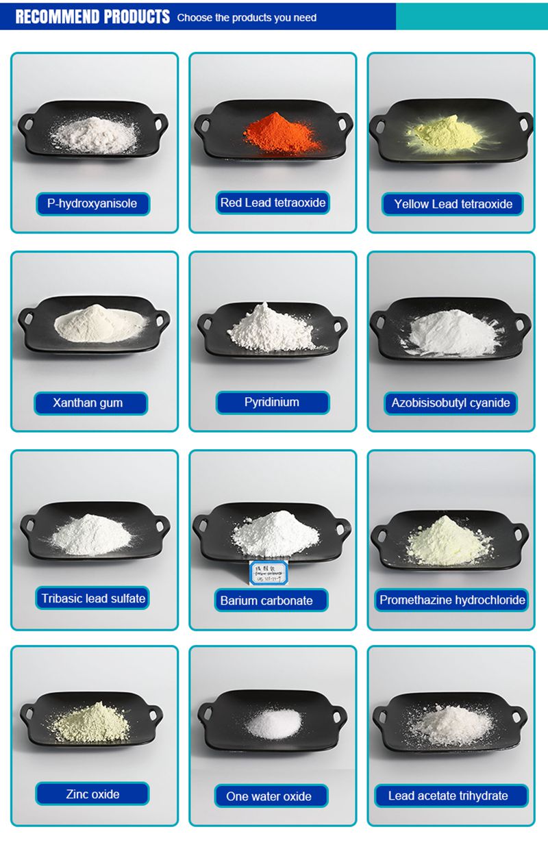 Modified polyether For medical