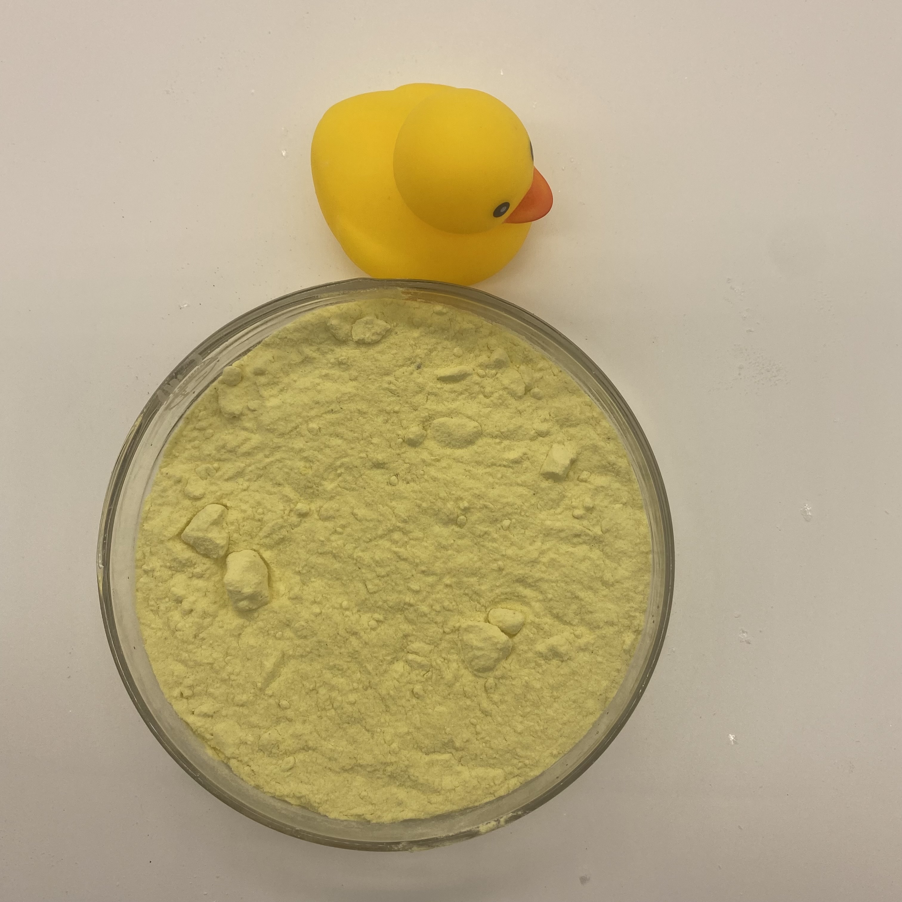 1-Phenyl-2-Nitropropene CAS 705-60-2 Yellow Crystalline