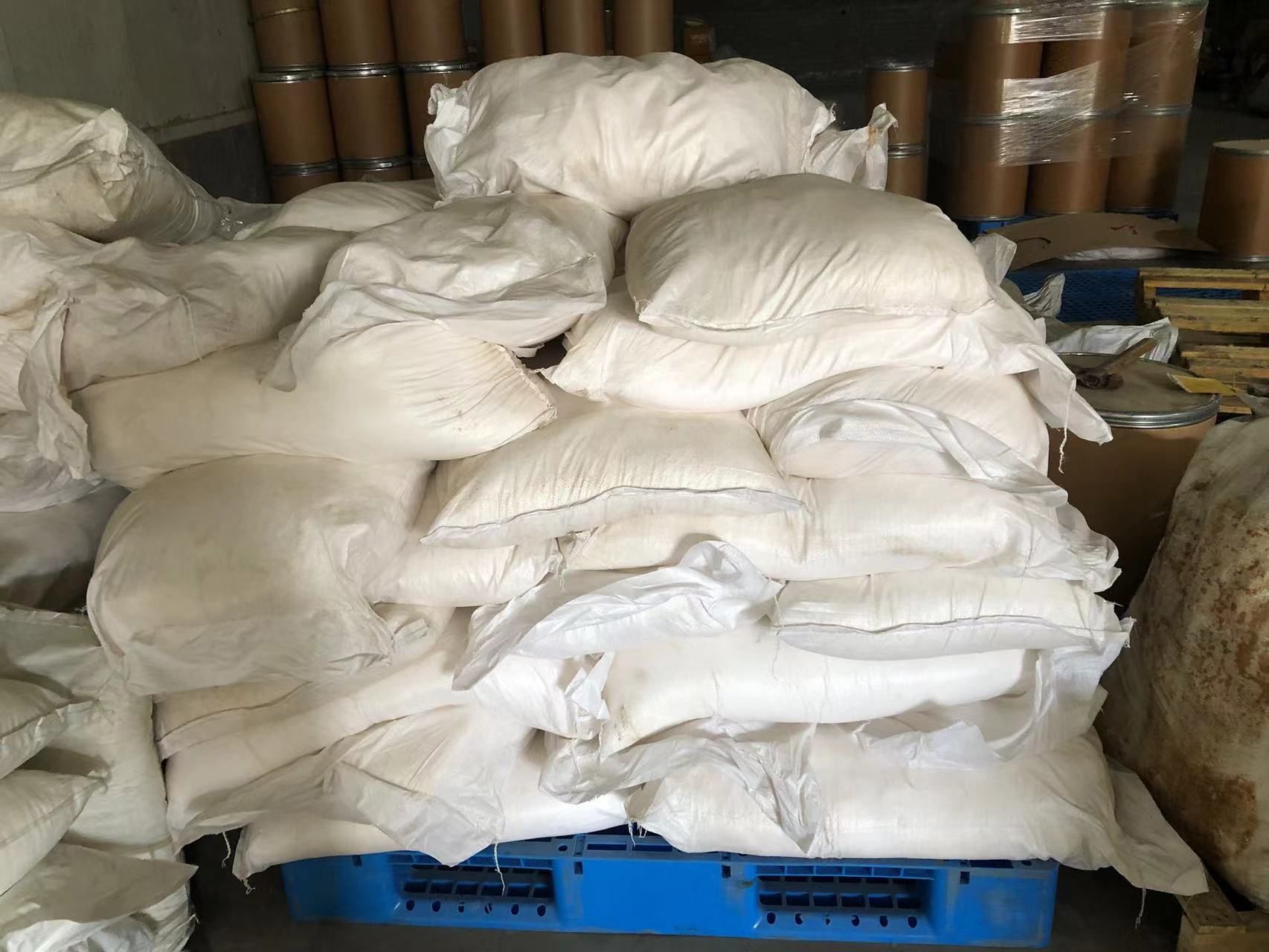 Methylamine hydrochloride 593-51-1