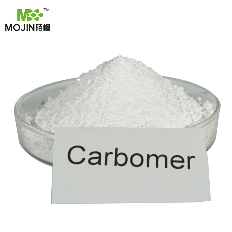 Carbomer