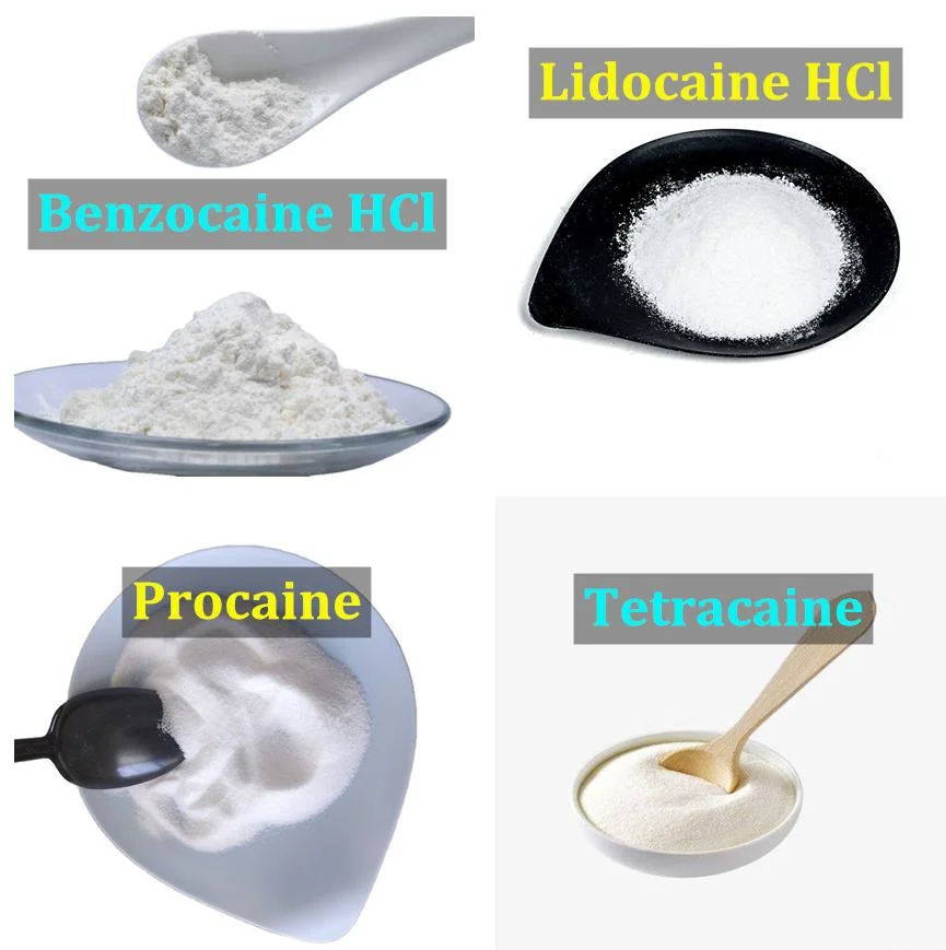 Tetracaine hydrochloride