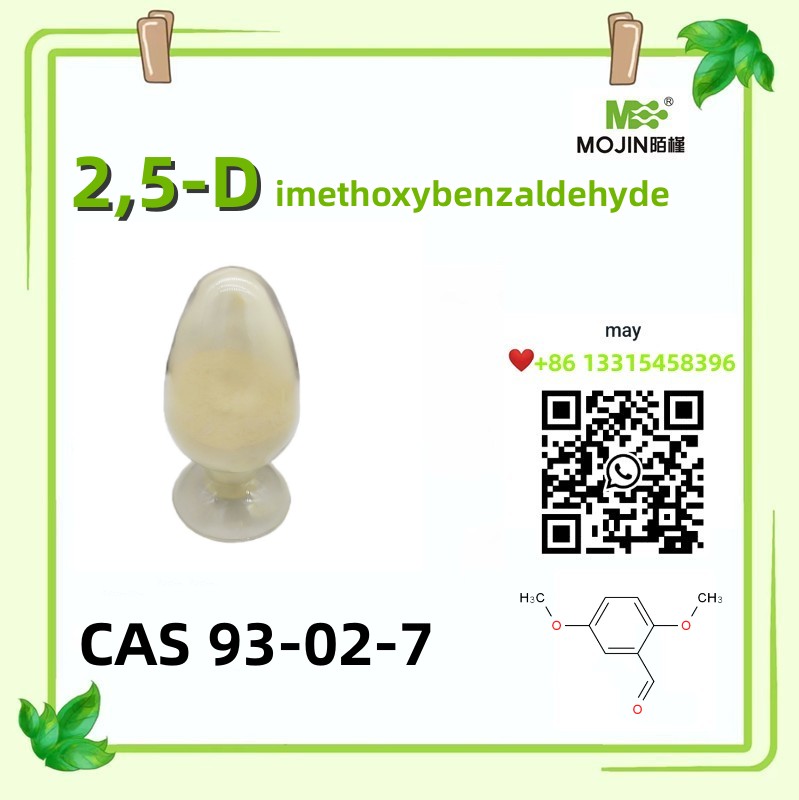 Kaufen Gelbes kristallines Pulver 2,5-Dimethoxybenzaldehyd;Gelbes kristallines Pulver 2,5-Dimethoxybenzaldehyd Preis;Gelbes kristallines Pulver 2,5-Dimethoxybenzaldehyd Marken;Gelbes kristallines Pulver 2,5-Dimethoxybenzaldehyd Hersteller;Gelbes kristallines Pulver 2,5-Dimethoxybenzaldehyd Zitat;Gelbes kristallines Pulver 2,5-Dimethoxybenzaldehyd Unternehmen