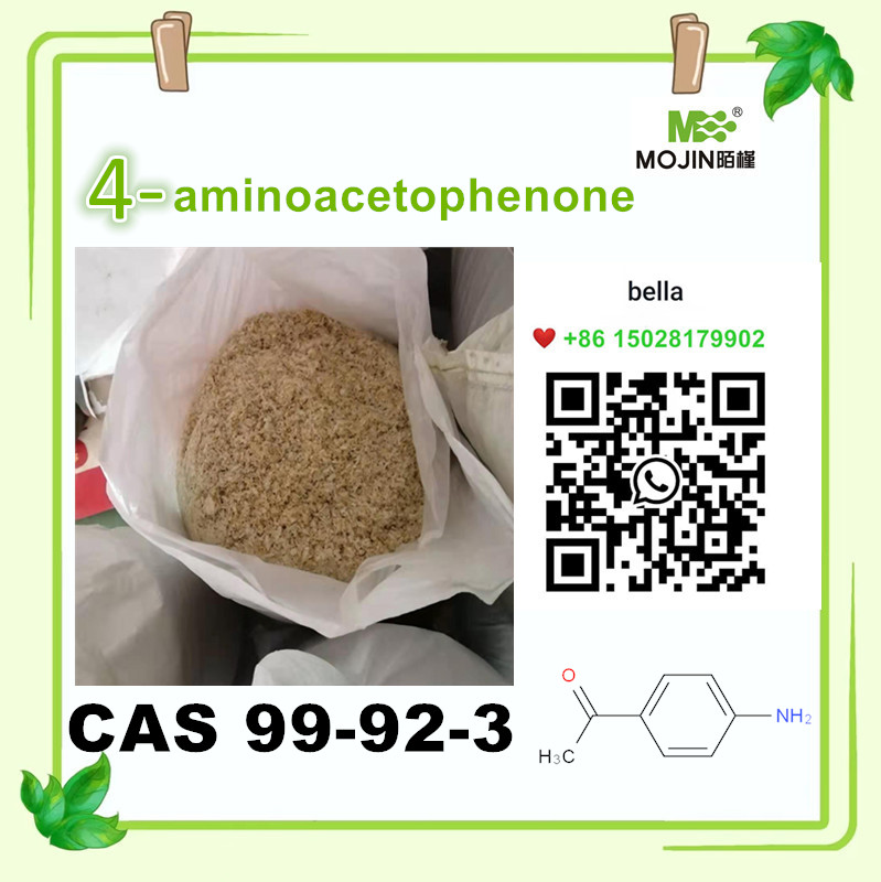 99 Min 4-Aminoacetofenon CAS 99-92-3